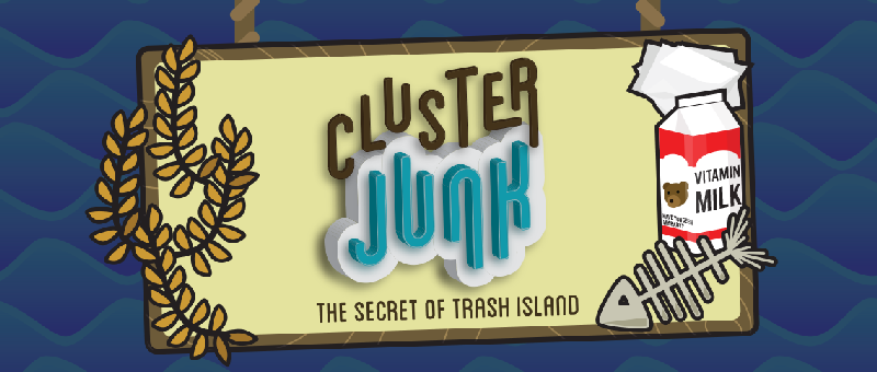 Cluster Junk